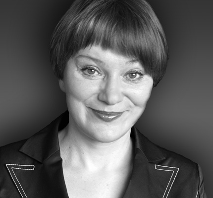 Людмила Гулина